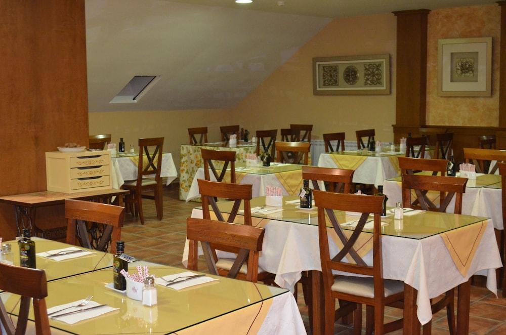 Hospedium Hotel Retiro Del Maestre Αλμάγκρο Εξωτερικό φωτογραφία