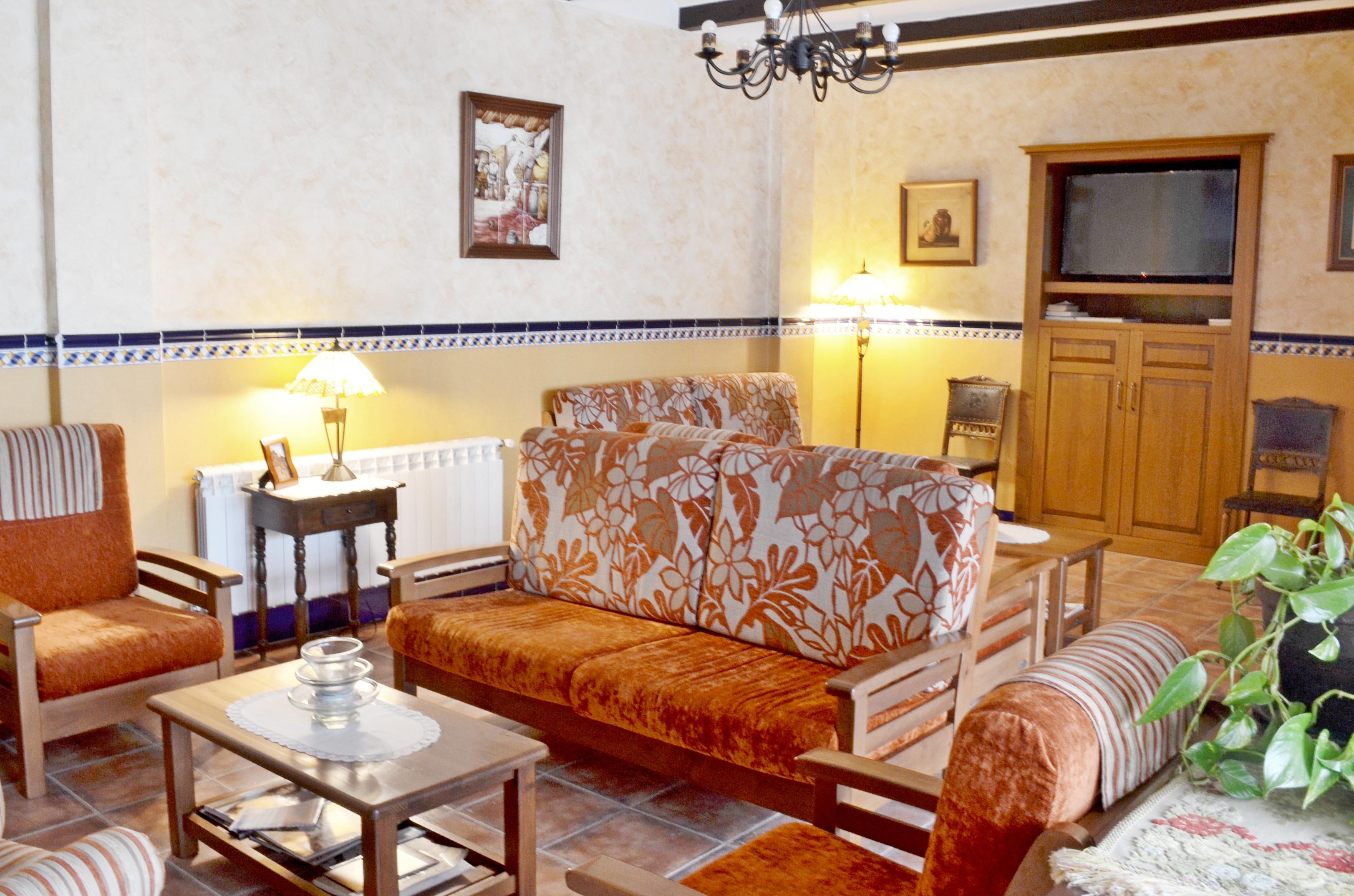 Hospedium Hotel Retiro Del Maestre Αλμάγκρο Εξωτερικό φωτογραφία
