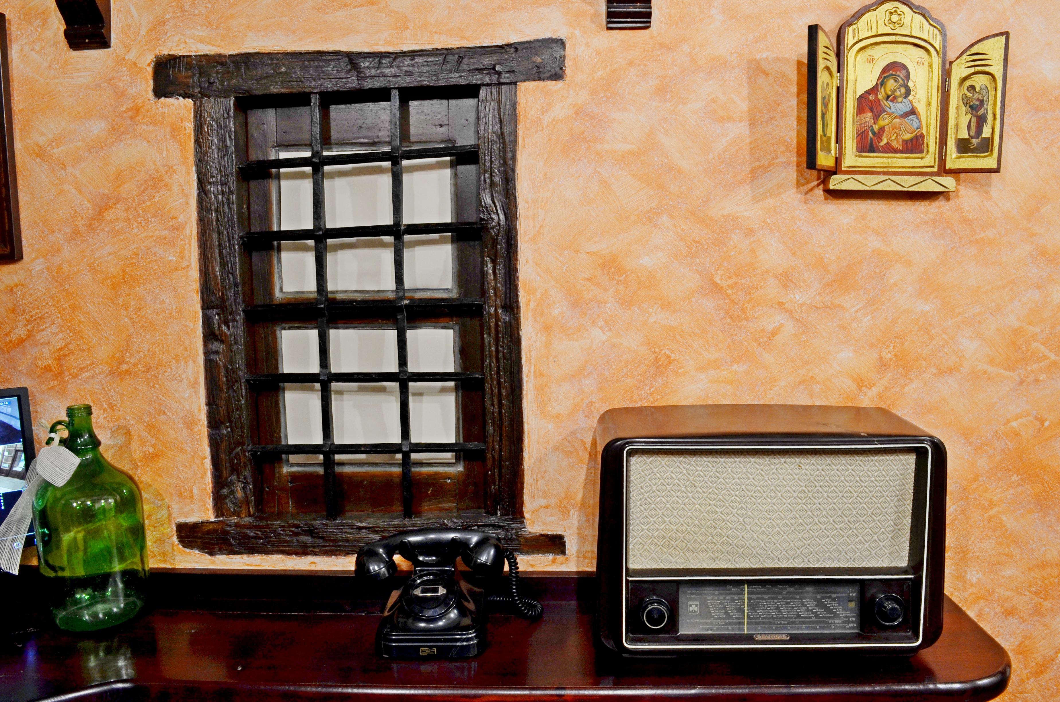 Hospedium Hotel Retiro Del Maestre Αλμάγκρο Εξωτερικό φωτογραφία