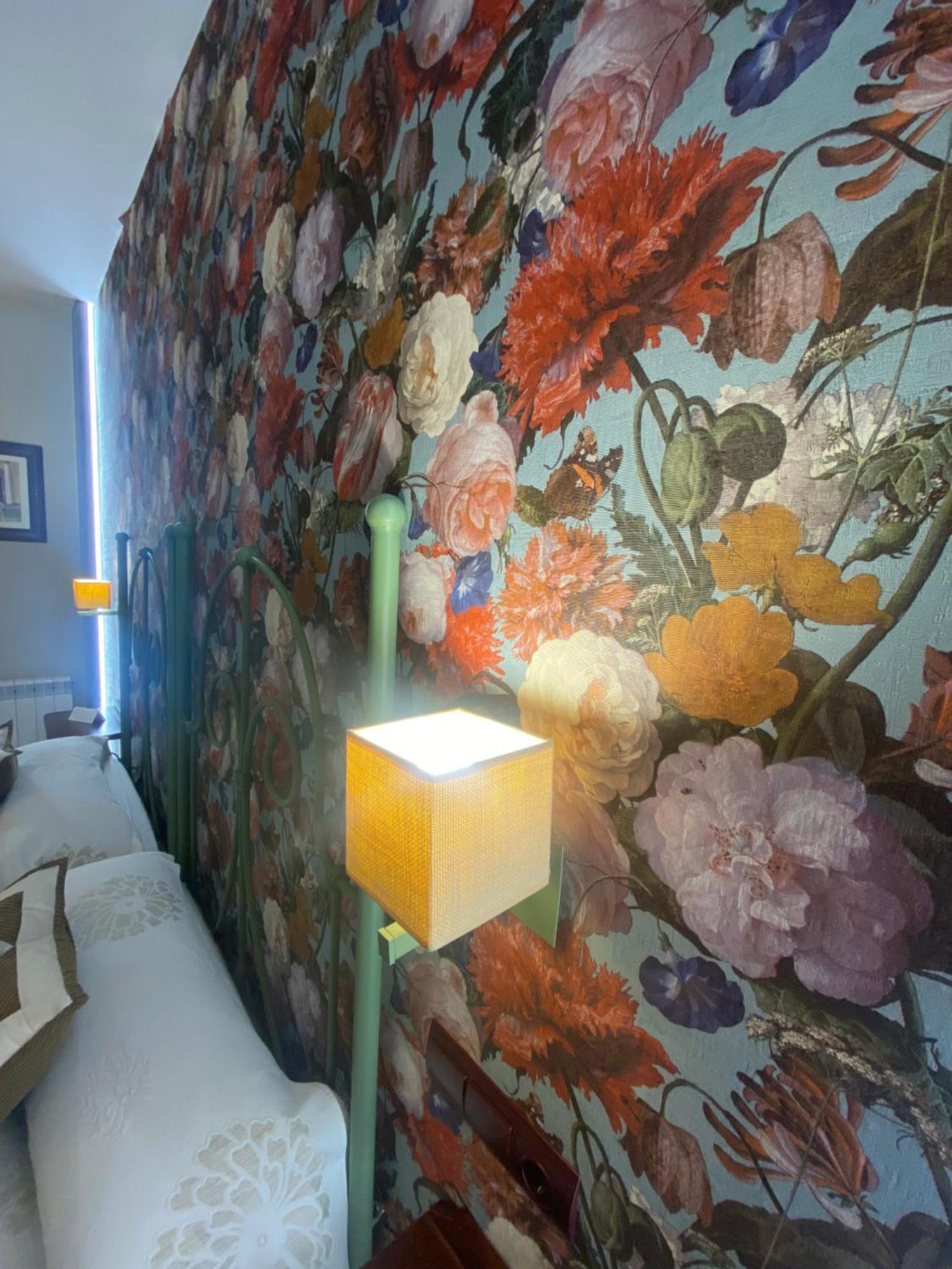 Hospedium Hotel Retiro Del Maestre Αλμάγκρο Εξωτερικό φωτογραφία