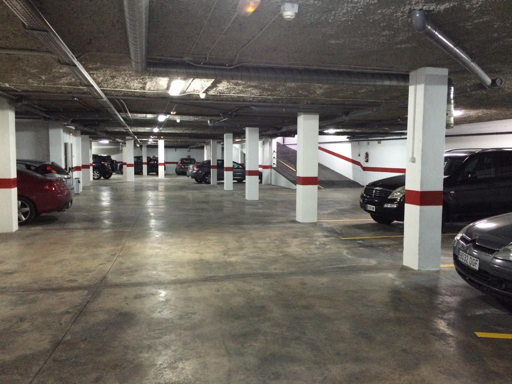 Hospedium Hotel Retiro Del Maestre Αλμάγκρο Εξωτερικό φωτογραφία