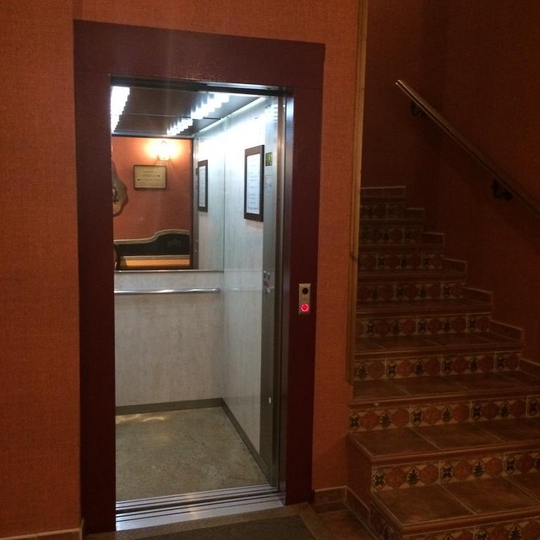 Hospedium Hotel Retiro Del Maestre Αλμάγκρο Εξωτερικό φωτογραφία