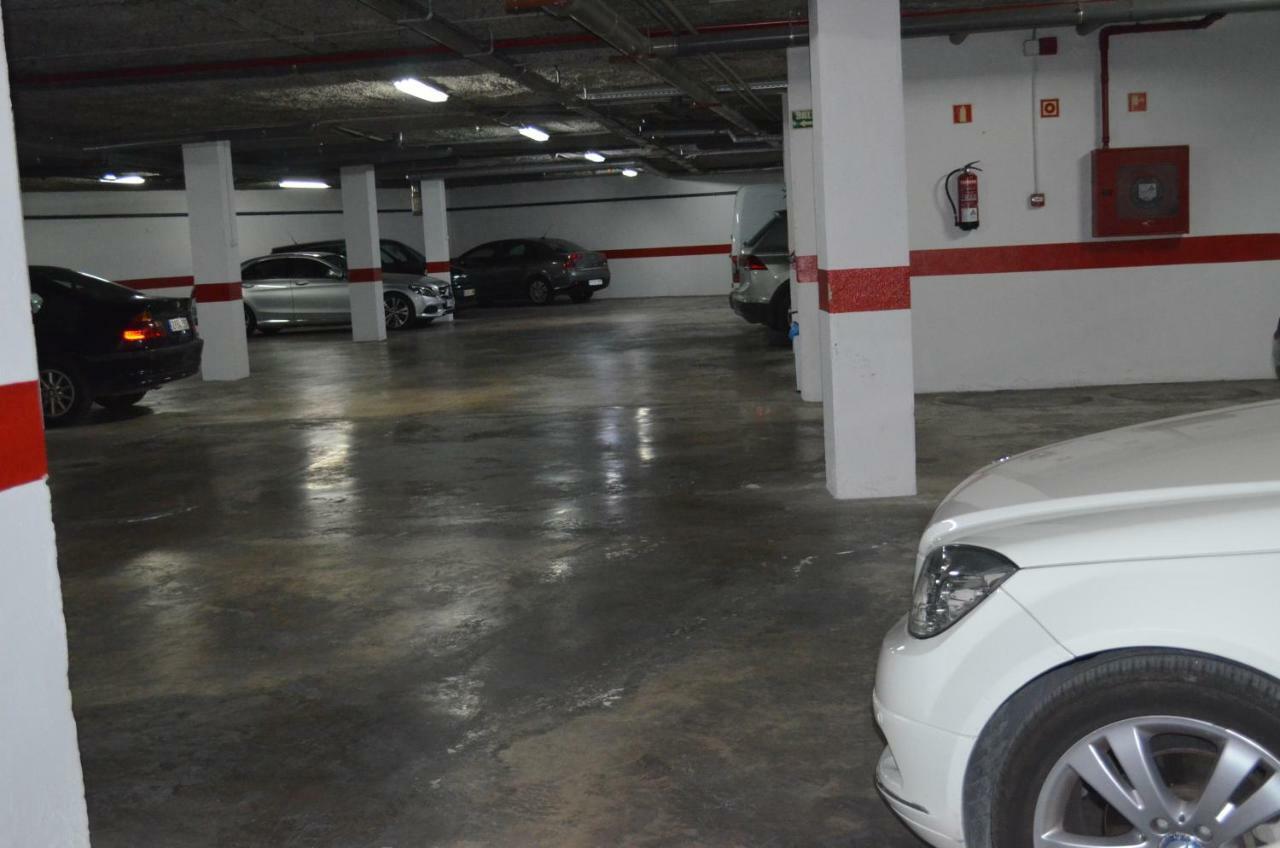 Hospedium Hotel Retiro Del Maestre Αλμάγκρο Εξωτερικό φωτογραφία